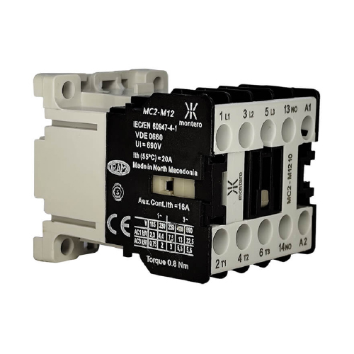 MINI CONT. MC2-M09-10-B5  24V 9A